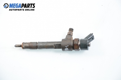 Дюза дизел за Fiat Punto Hatchback II (09.1999 - 07.2012) 1.9 JTD 80 (188.237, .257, .337, .357), 80 к.с., № Bosch 0 445 110 019