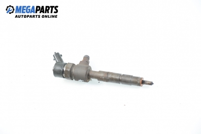 Дюза дизел за Fiat Punto Hatchback II (09.1999 - 07.2012) 1.9 JTD 80 (188.237, .257, .337, .357), 80 к.с., № Bosch 0 445 110 019
