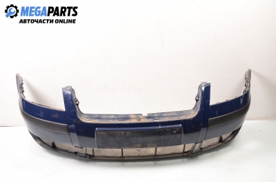 Предна броня за Volkswagen Passat Variant B5.5 (09.2000 - 08.2005), комби, позиция: предна