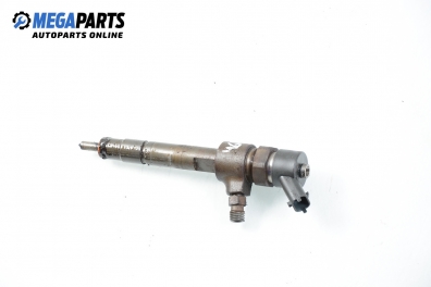 Дюза дизел за Fiat Punto Hatchback II (09.1999 - 07.2012) 1.9 JTD 80 (188.237, .257, .337, .357), 80 к.с., № Bosch 0 445 110 019