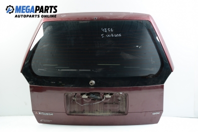 Заден капак за Mitsubishi Space Wagon Minivan III (10.1998 - 12.2004)
