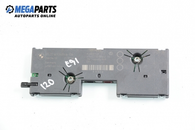 Усилвател антена за BMW 3 Series E90 Touring E91 (09.2005 - 06.2012), № BMW 6520 6934846-06