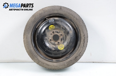 Резервна гума за Mini Hatchback (R50, R53) (06.2001 - 09.2006) 15 цола, ширина 3.5