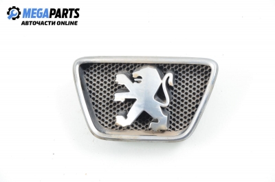 Емблема за Peugeot 306 Hatchback (01.1993 - 10.2003), хечбек