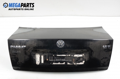 Заден капак за Volkswagen Passat Sedan B5 (08.1996 - 12.2001), 4+1 вр., седан, позиция: задна
