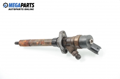 Дюза дизел за Peugeot 607 Sedan (01.2000 - 07.2010) 2.2 HDi, 133 к.с., № Bosch 0 445 110 036