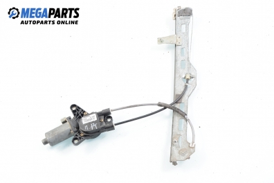 Машинка ел. стъкло за Peugeot 306 Break (06.1994 - 04.2002), комби, позиция: предна, дясна