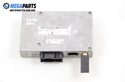 Bluetooth модул за Audi A6 Sedan C6 (05.2004 - 03.2011), № 4E0 862 335