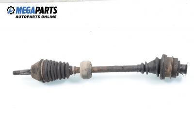 Полуоска за Renault Clio I Hatchback (05.1990 - 09.1998) 1.2 (B/C57R), 54 к.с., позиция: дясна