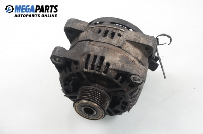 Алтернатор / генератор за Peugeot 307 Hatchback (08.2000 - 12.2012) 2.0 HDi 110, 107 к.с., № 96 463 218 80