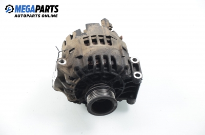 Алтернатор / генератор за Renault Scenic I Minivan (09.1999 - 07.2010) 2.0 16V RX4, 139 к.с., № Valeo 2542420 A