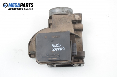 Дебитомер за Volkswagen Passat Variant B3, B4 (02.1988 - 06.1997) 2.0, 115 к.с., № Bosch 0 280 202 138