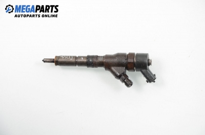 Дюза дизел за Peugeot 307 Hatchback (08.2000 - 12.2012) 2.0 HDi 110, 107 к.с., № Bosch 0 445 110 076