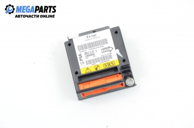 Модул за AIRBAG за Lancia Phedra Minivan (09.2002 - 11.2010), № 1495658080