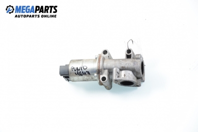 EGR-клапан за Fiat Punto Hatchback II (09.1999 - 07.2012) 1.9 JTD 80 (188.237, .257, .337, .357), 80 к.с.