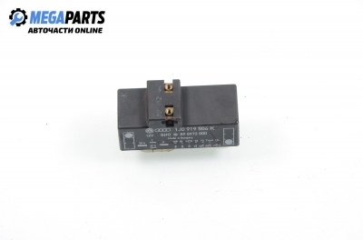 Реле перка за Volkswagen Bora Sedan (10.1998 - 12.2013) 1.6 16V
