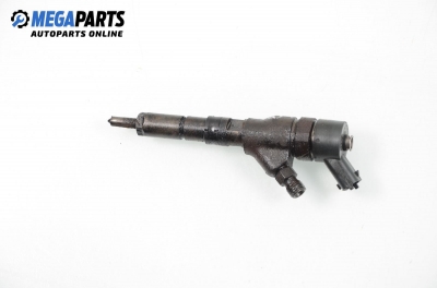 Дюза дизел за Peugeot 307 Hatchback (08.2000 - 12.2012) 2.0 HDi 110, 107 к.с., № Bosch 0 445 110 076