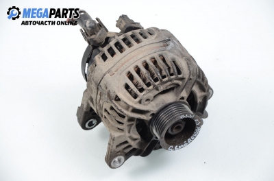 Алтернатор / генератор за Jeep Grand Cherokee SUV II (09.1998 - 09.2005) 4.0 4x4, 190 к.с., № Bosch 6 004 ML0 001