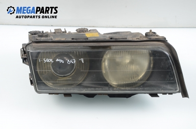Фар за BMW 7 Series E38 (10.1994 - 11.2001), седан, позиция: дясна