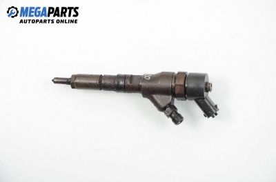 Дюза дизел за Peugeot 307 Hatchback (08.2000 - 12.2012) 2.0 HDi 110, 107 к.с., № Bosch 0 445 110 076