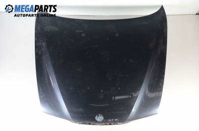 Преден капак за BMW 5 Series E39 Touring (01.1997 - 05.2004), комби