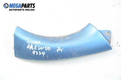 Лайсна под фар за Daewoo Matiz Hatchback (09.1998 - 01.2005), позиция: дясна