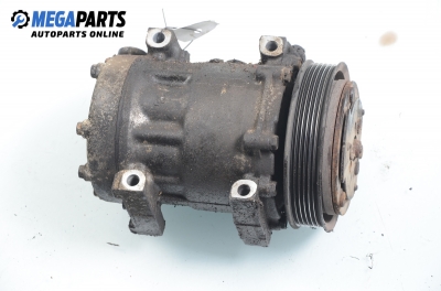 Компресор климатик за Fiat Marea Sedan (09.1996 - 12.2007) 1.8 115 16V, 113 к.с.