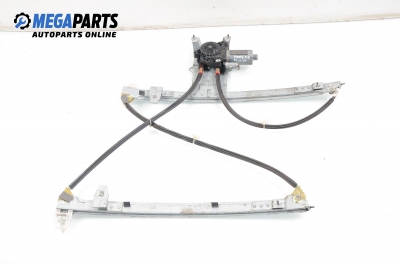 Машинка ел. стъкло за Citroen Xsara Picasso (09.1999 - 06.2012), позиция: предна, лява