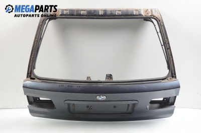 Заден капак за BMW 5 Series E39 Touring (01.1997 - 05.2004), комби