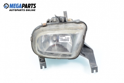 Халоген за Peugeot 306 Break (06.1994 - 04.2002), комби, позиция: лява