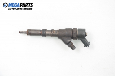 Дюза дизел за Peugeot 307 Hatchback (08.2000 - 12.2012) 2.0 HDi 110, 107 к.с., № 9641742880