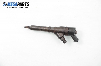 Дюза дизел за Peugeot 307 Hatchback (08.2000 - 12.2012) 2.0 HDi 110, 107 к.с., № Bosch 0 445 110 076