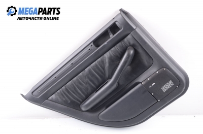 Кора врата за Audi A6 Avant C5 (11.1997 - 01.2005), комби, позиция: задна, лява