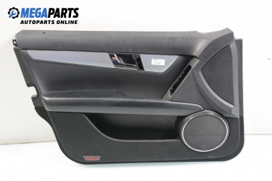 Кора врата за Mercedes-Benz C-Class Estate (S204) (08.2007 - 08.2014), комби, позиция: предна, лява