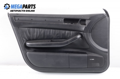 Кора врата за Audi A6 Avant C5 (11.1997 - 01.2005), комби, позиция: предна, лява
