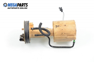 Кошница бензинова помпа за Fiat Brava Hatchback (10.1995 - 06.2003) 1.4 12V (182.BA), 80 к.с.