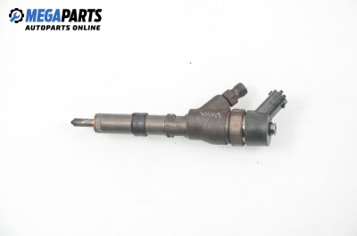 Дюза дизел за Peugeot 307 Hatchback (08.2000 - 12.2012) 2.0 HDi 110, 107 к.с., № 9641742880