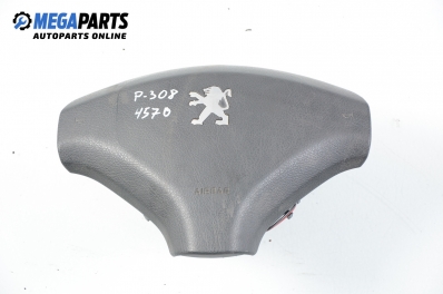 Airbag за Peugeot 308 Hatchback (09.2007 - 12.2016)