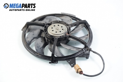 Перка охлаждане за Audi A2 Hatchback (02.2000 - 08.2005) 1.4 TDI, 75 к.с.