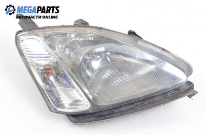 Фар за Honda Civic VII Hatchback (03.1999 - 02.2006), хечбек, позиция: дясна