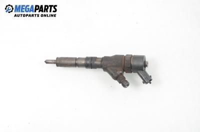 Дюза дизел за Peugeot 307 Hatchback (08.2000 - 12.2012) 2.0 HDi 110, 107 к.с., № 9641742880