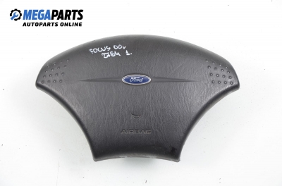 Airbag за Ford Focus I Hatchback (10.1998 - 12.2007), 4+1 вр., хечбек