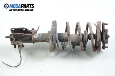 Макферсон за Mazda 323 F VI Hatchback (09.1998 - 05.2004), седан, позиция: предна, дясна