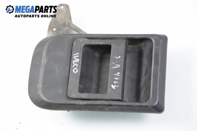 Външна дръжка товарна врата за Iveco Daily III Box (11.1997 - 07.2007), позиция: задна, дясна