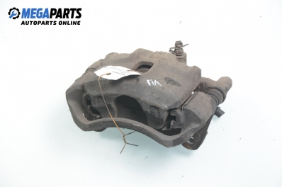 Спирачен апарат за Hyundai i20 Hatchback (08.2008 - 12.2015), позиция: предна, лява