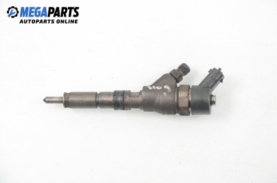 Дюза дизел за Peugeot 307 Hatchback (08.2000 - 12.2012) 2.0 HDi 110, 107 к.с., № 9641742880