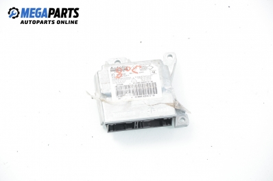 Модул за AIRBAG за Peugeot 308 Hatchback (09.2007 - 12.2016), № Autoliv 610 71 49 00