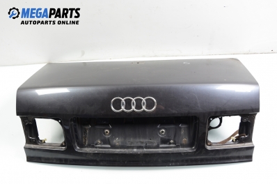 Заден капак за Audi A8 Sedan I (03.1994 - 12.2002), позиция: задна