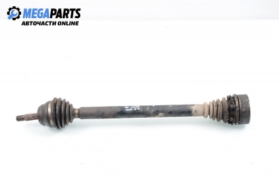 Полуоска за Seat Toledo I Hatchback (01.1991 - 10.1999) 2.0 i, 115 к.с., позиция: дясна