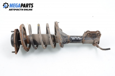Макферсон за Hyundai Elantra Sedan (06.2000 - 07.2006), седан, позиция: предна, лява
